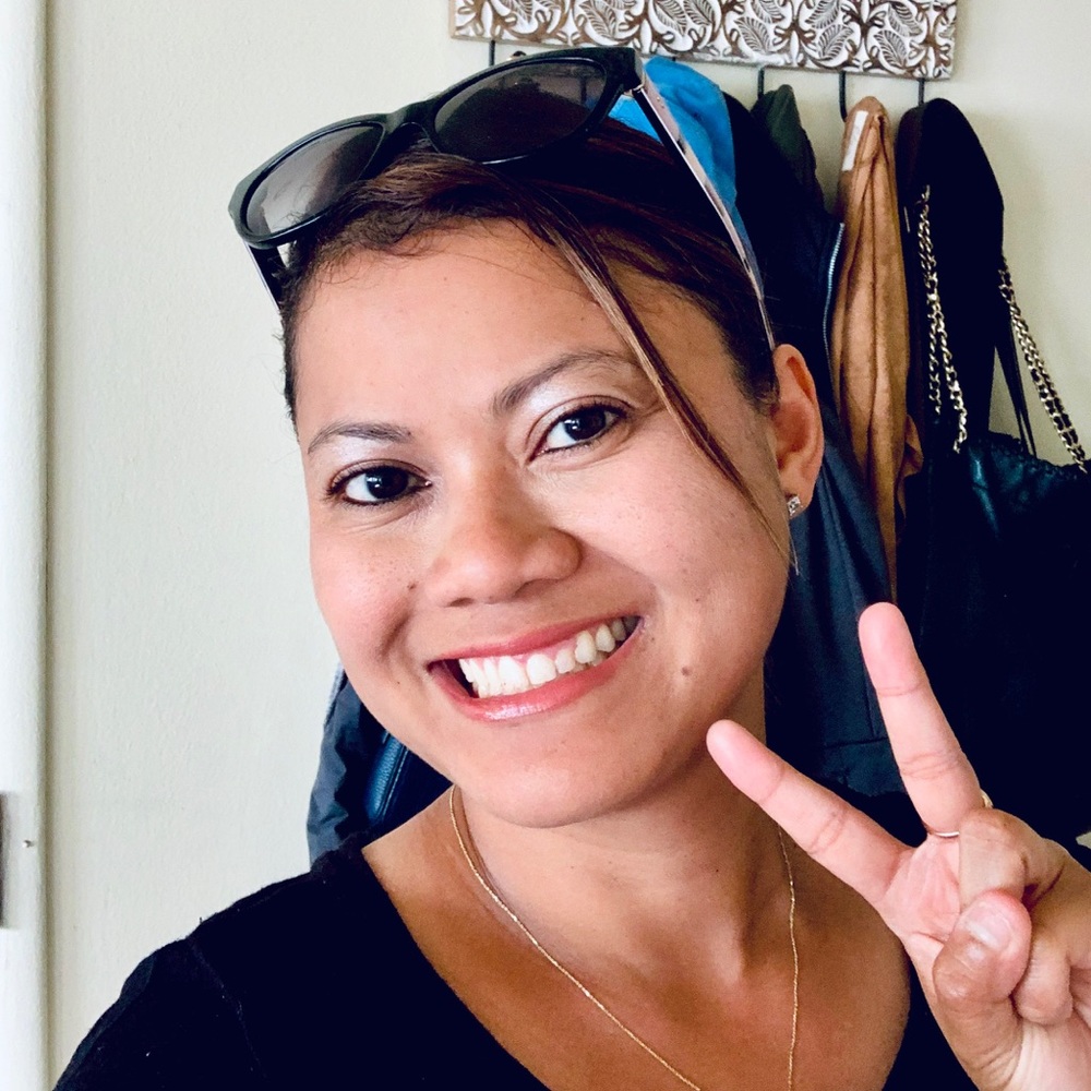 Meet your Posher, Jennifer